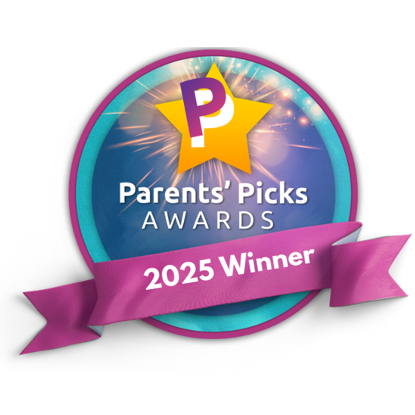 Parents Pick Award