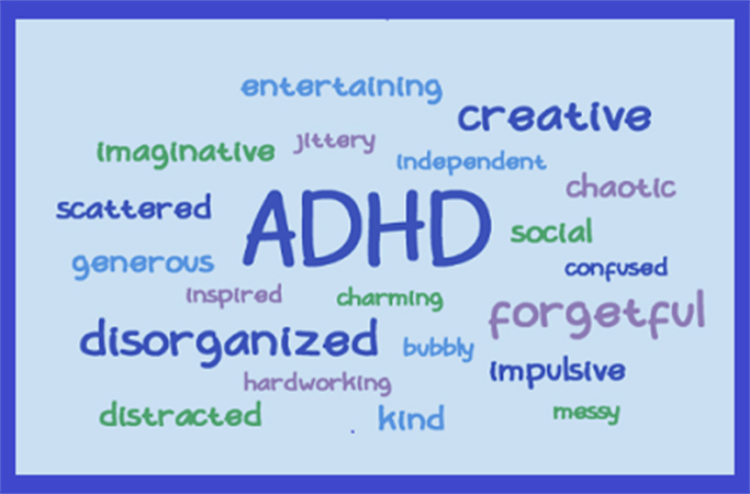 supplements to treat adhd