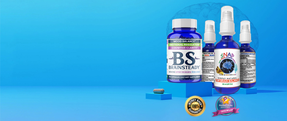 best supplements for brain health